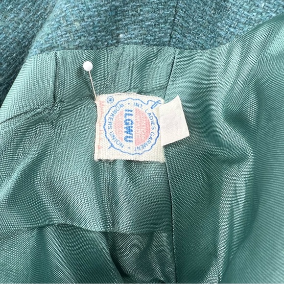 Vintage Country Suburbans Union Label Blazer, Made in the USA - Picture 11 of 14